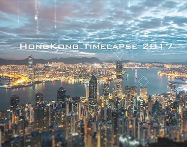 HKCTC宣传片